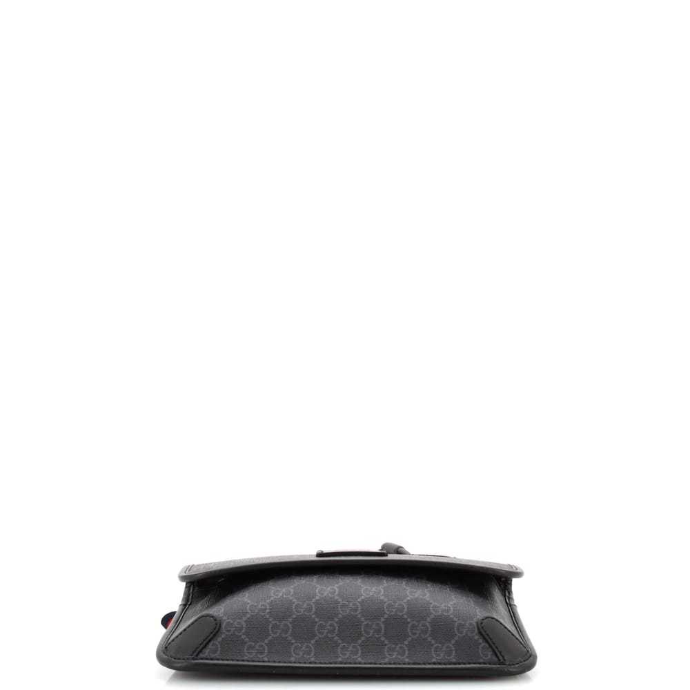 Gucci Cloth handbag - image 4