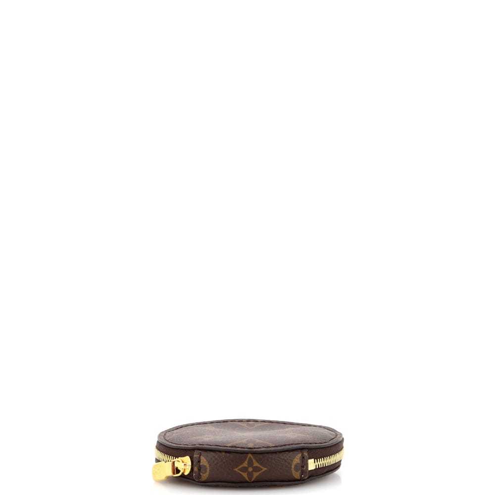 Louis Vuitton Cloth clutch bag - image 4