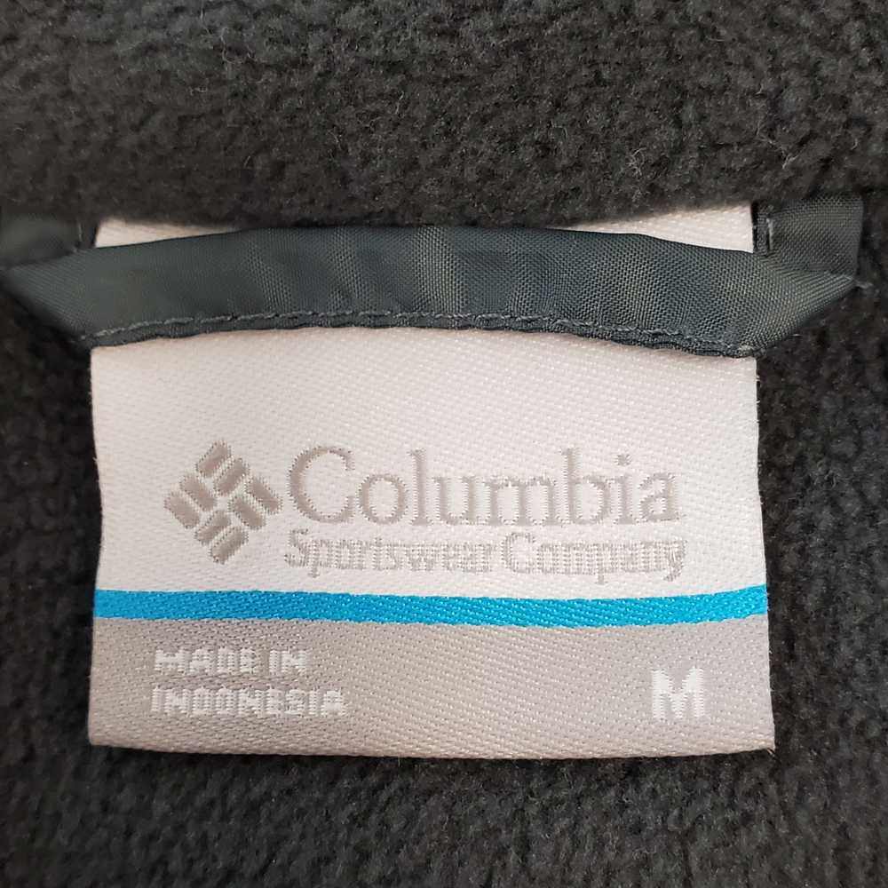 Columbia Women Grey Jacket M - image 3