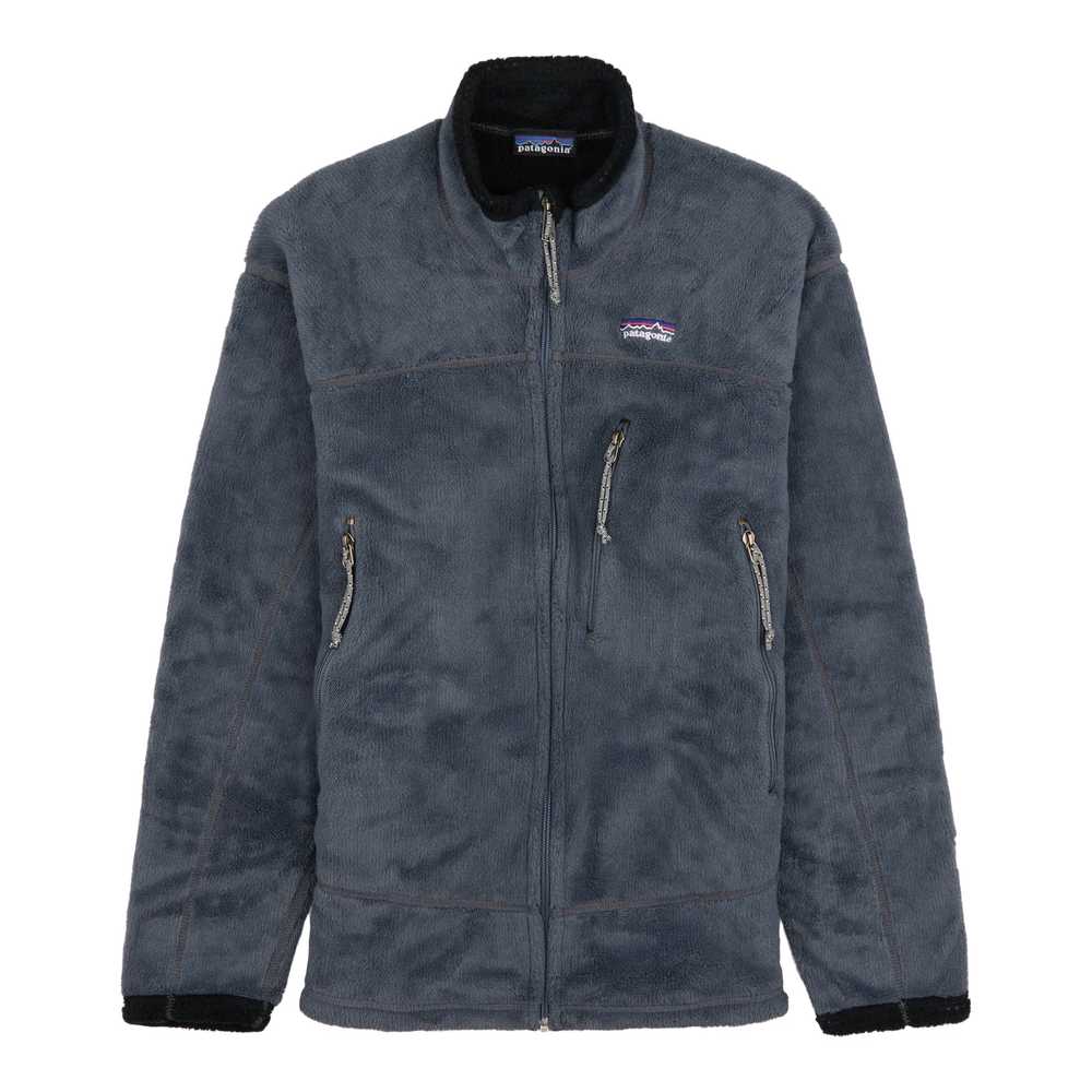 Patagonia - M's R4 Jacket - image 1