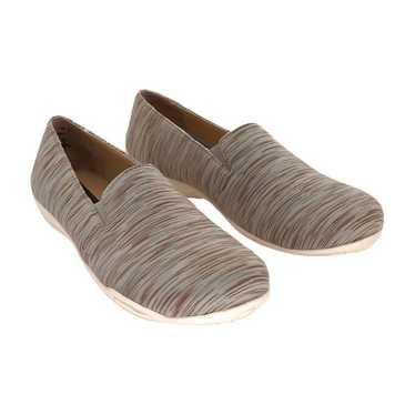 Ros Hommerson Taupe & Gray Carmela Walking Shoe W… - image 1