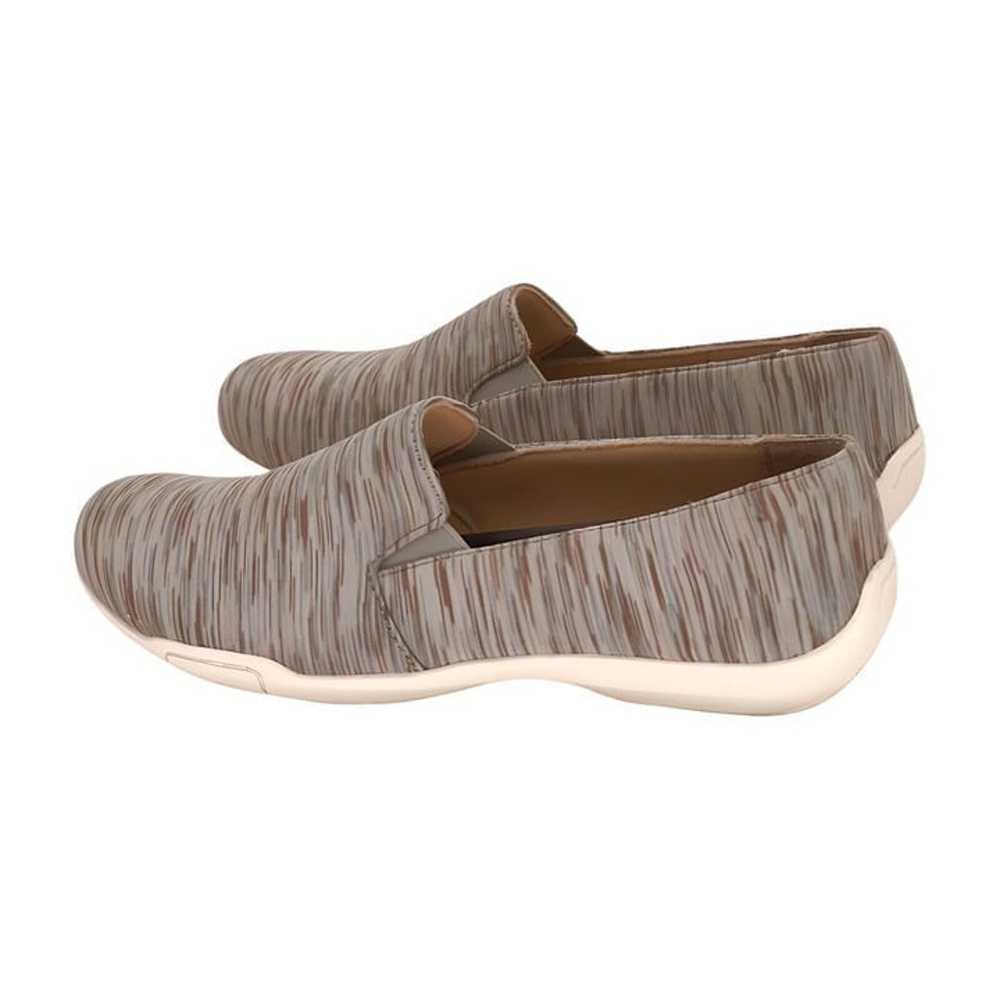 Ros Hommerson Taupe & Gray Carmela Walking Shoe W… - image 3