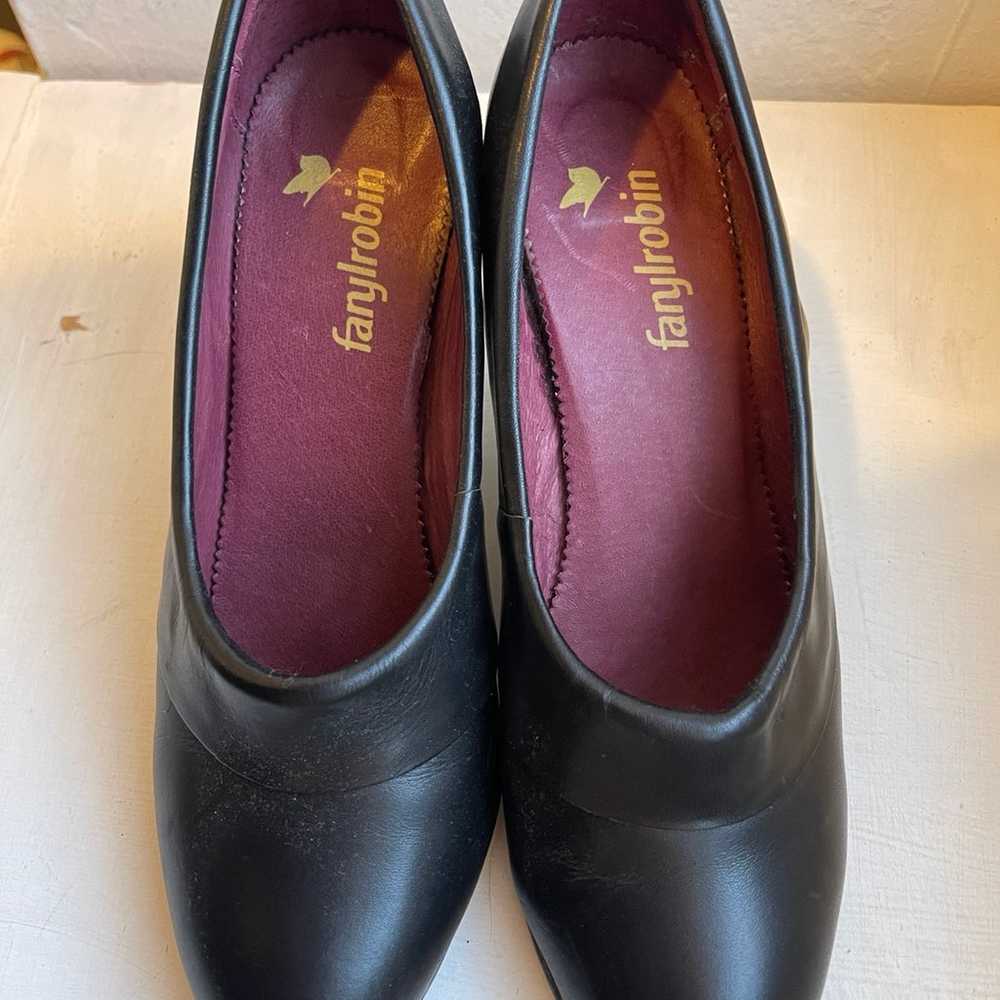 Anthropologie Farylrobin pumps size 8 - image 1