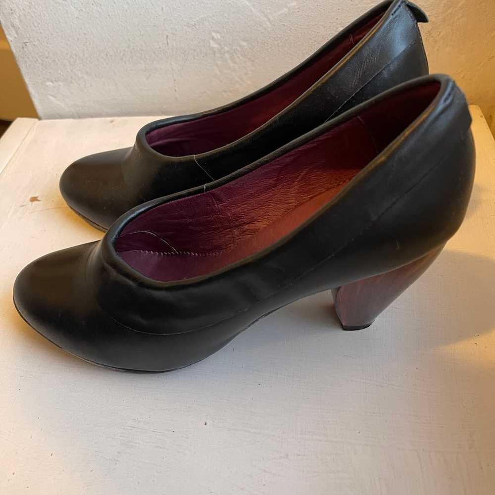 Anthropologie Farylrobin pumps size 8 - image 2