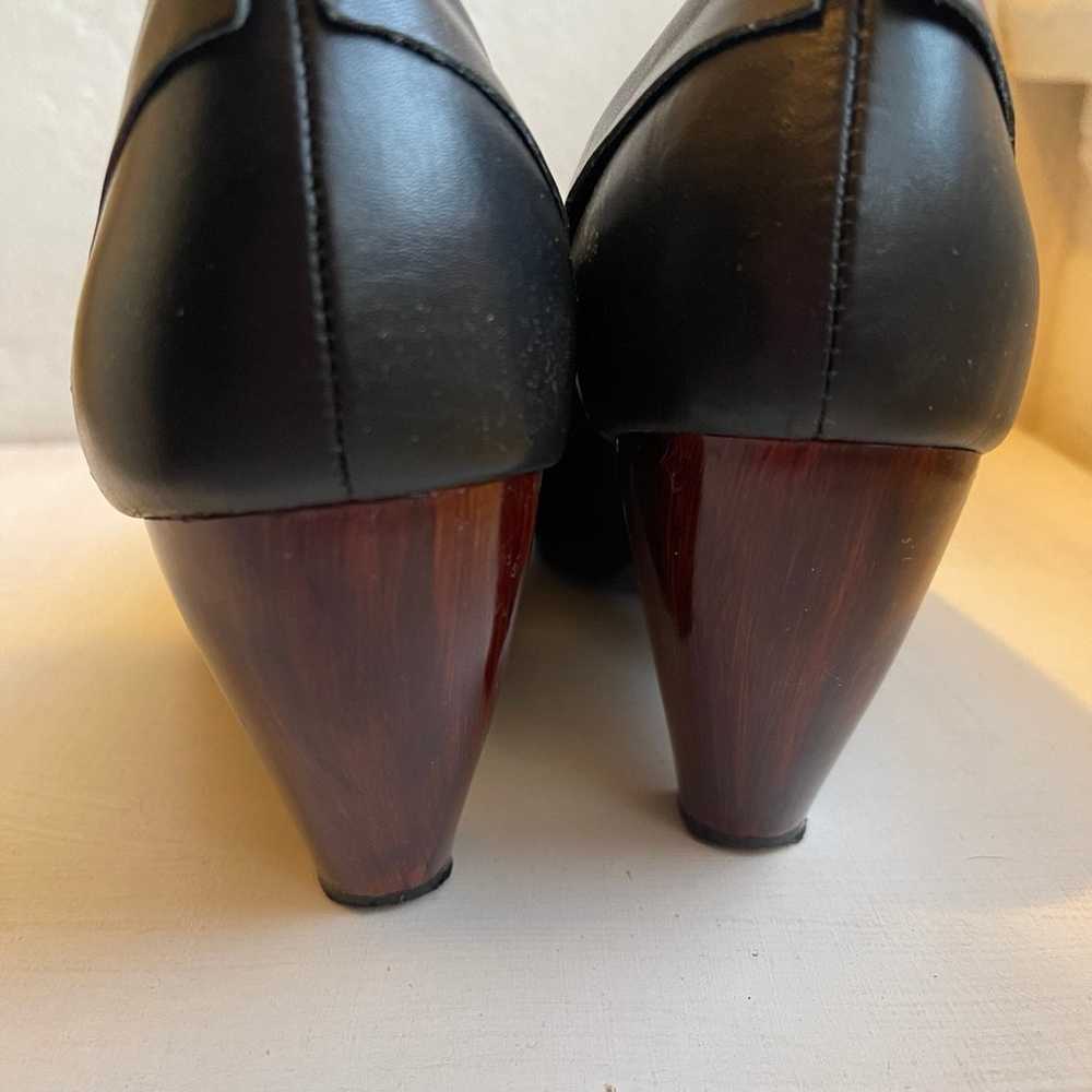 Anthropologie Farylrobin pumps size 8 - image 3