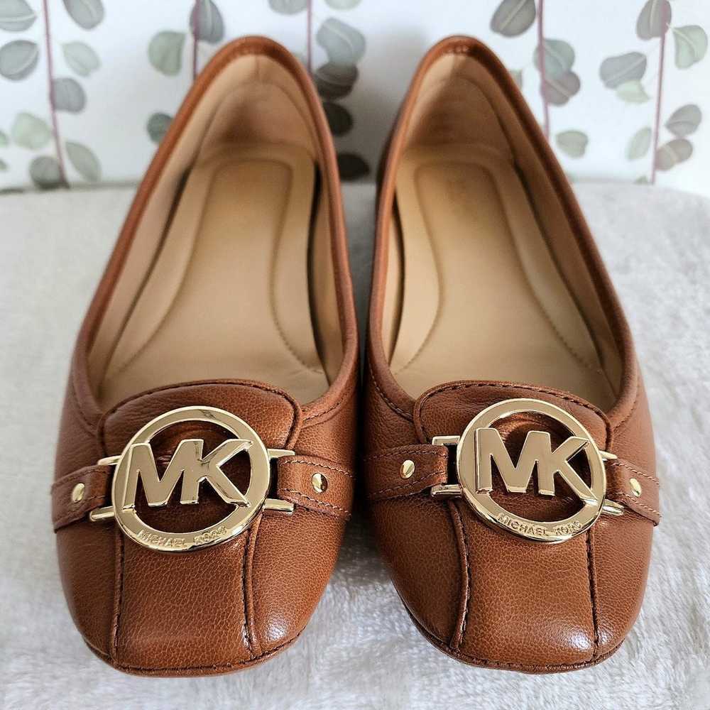 MICHAEL MICHAEL KORS Fulton Moccasin - image 4