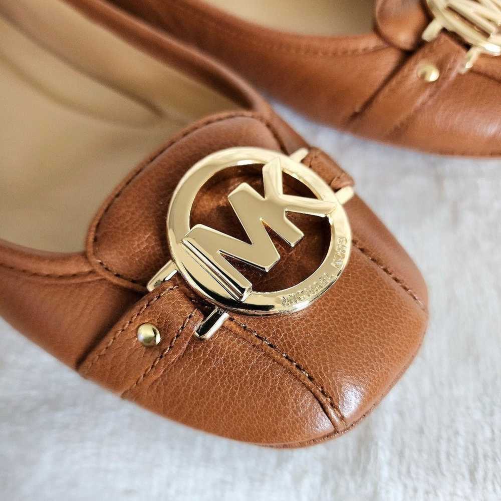 MICHAEL MICHAEL KORS Fulton Moccasin - image 6