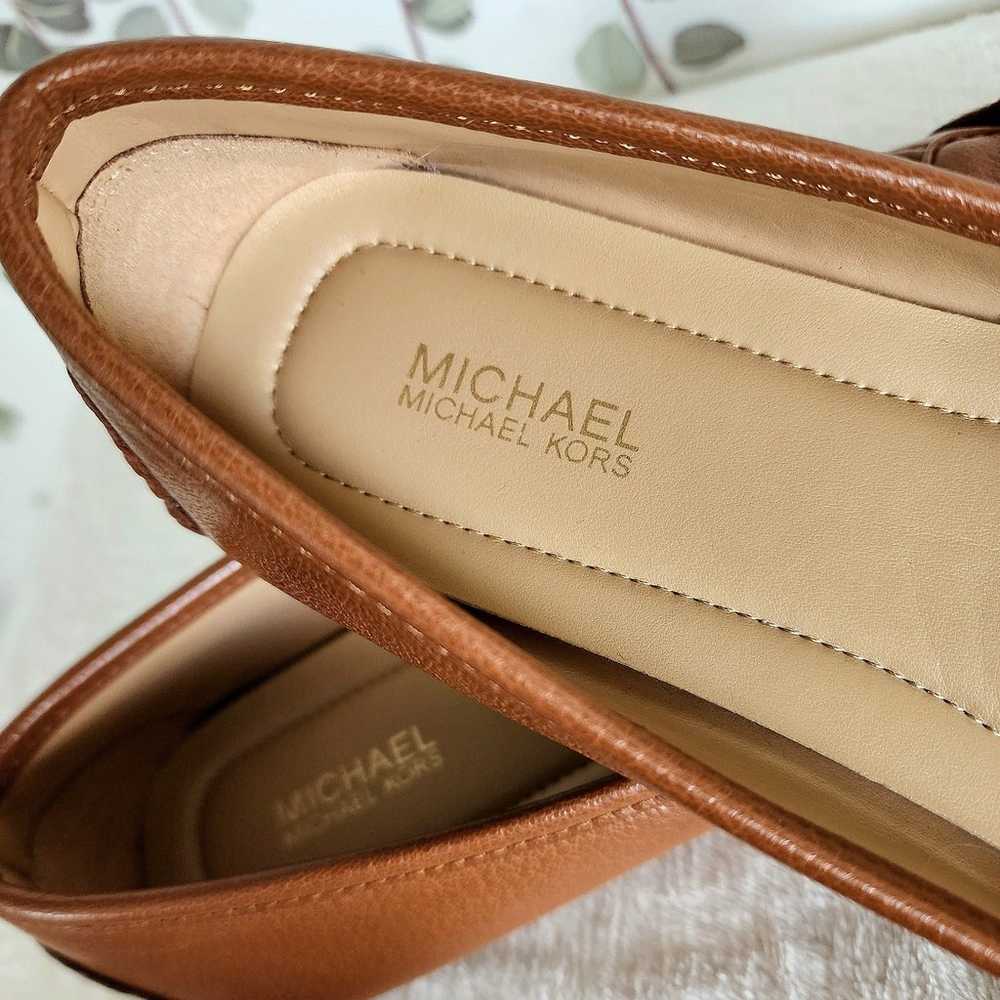 MICHAEL MICHAEL KORS Fulton Moccasin - image 7