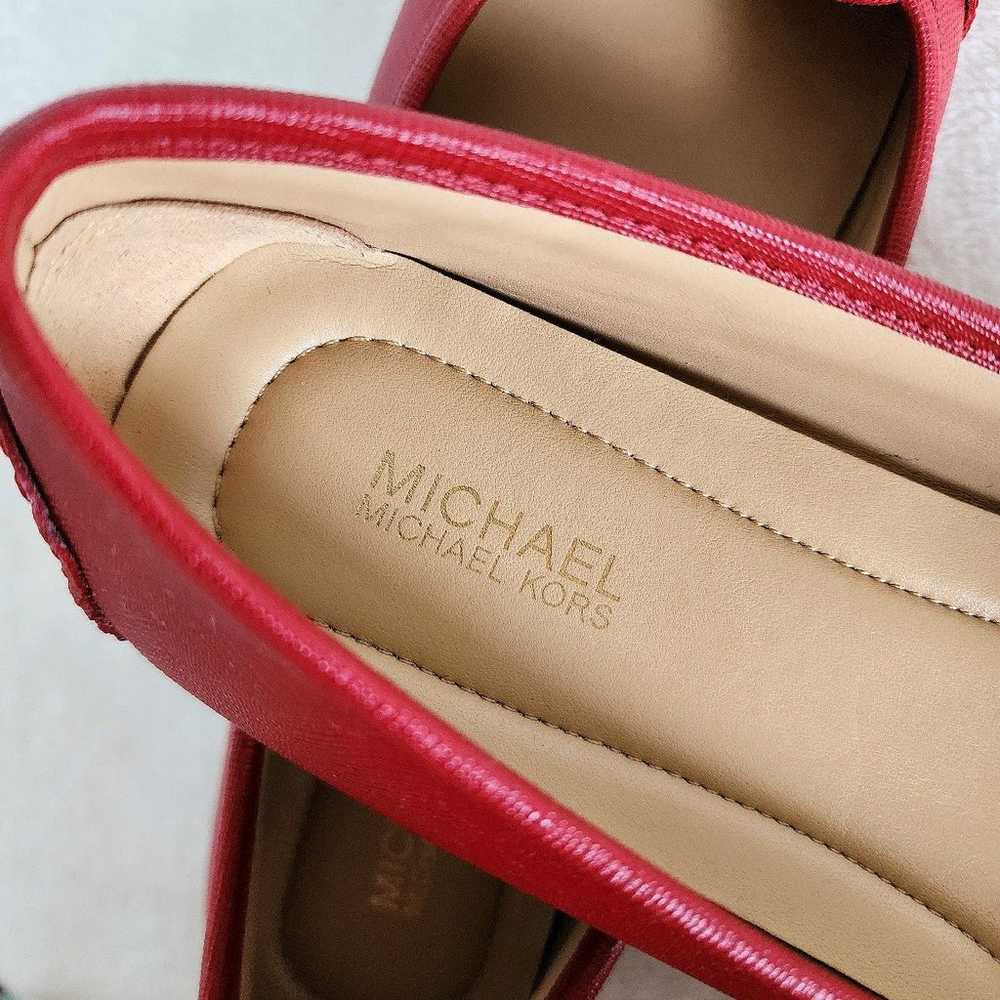 MICHAEL MICHAEL KORS Fulton Moccasin - image 6