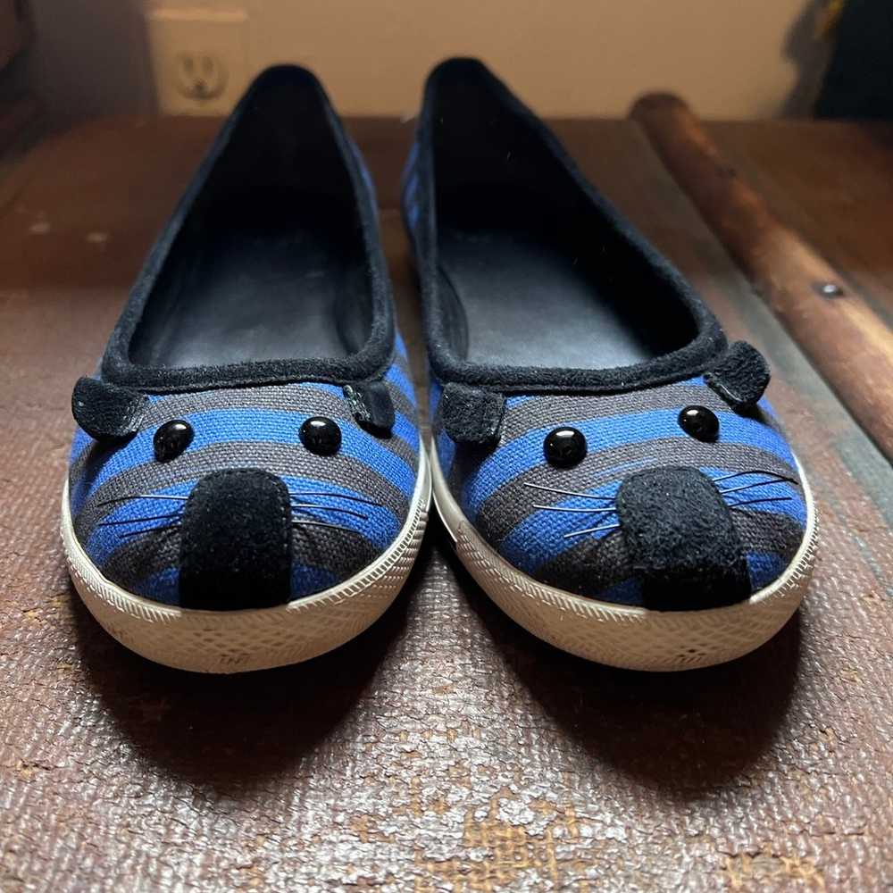 MARC JACOBS mouse flats - image 2