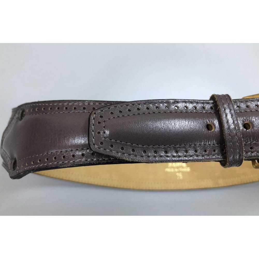 Alaïa Patent leather belt - image 10