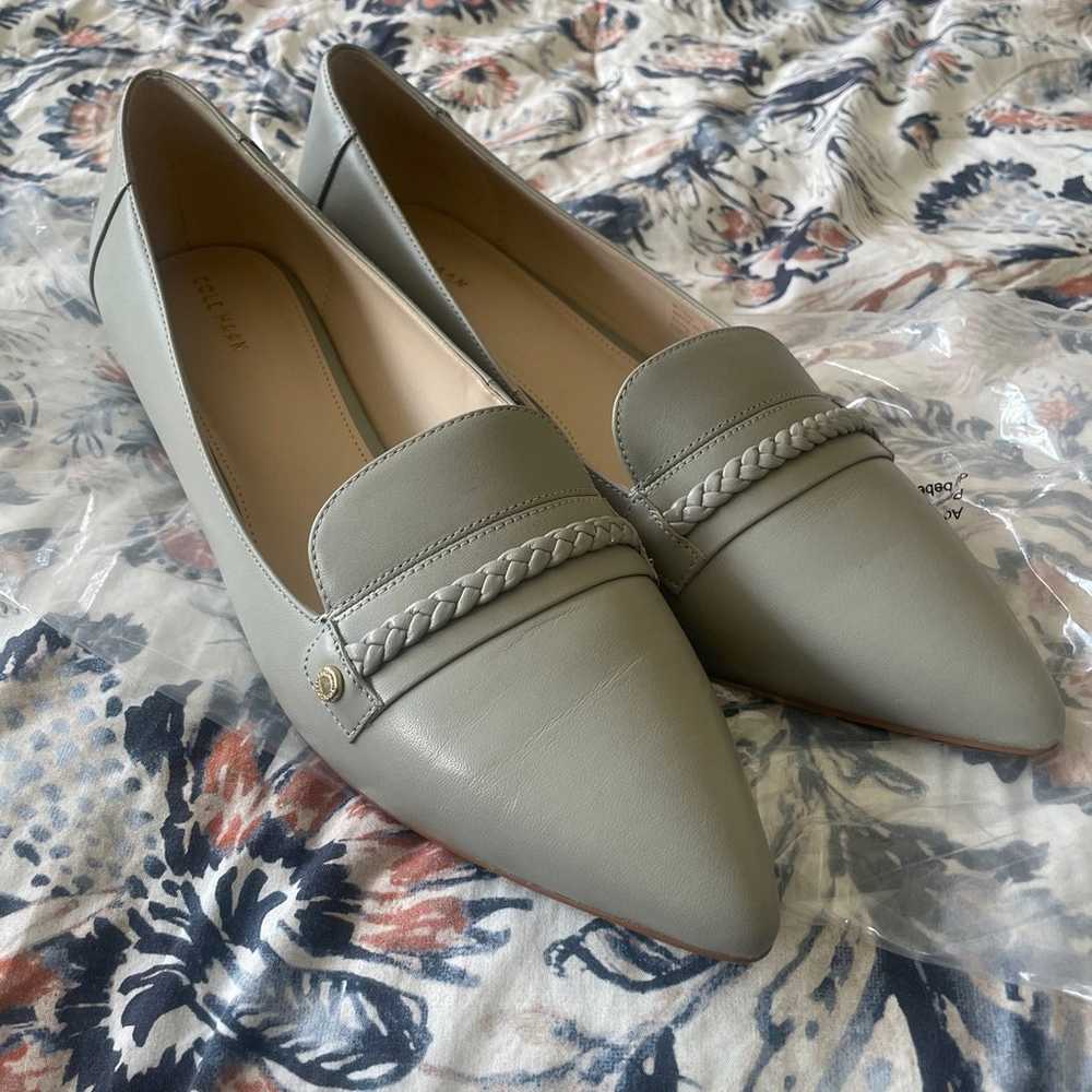 Cole Haan Mabel skimmer flats - image 1