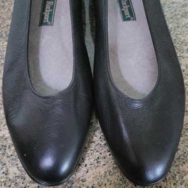 Flats Comfort by Rockport shoes size 11