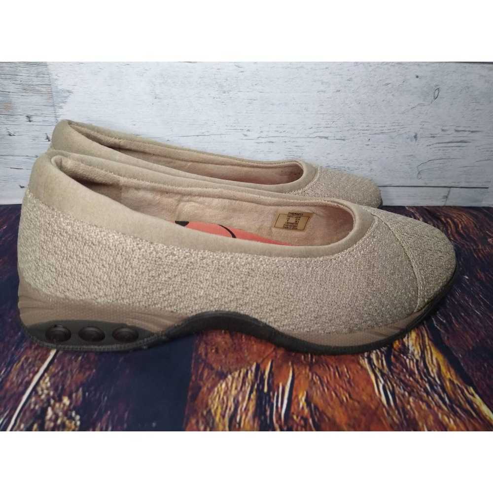 Therafit Size 8 Riley Ballet Slip-On Flat New - image 2