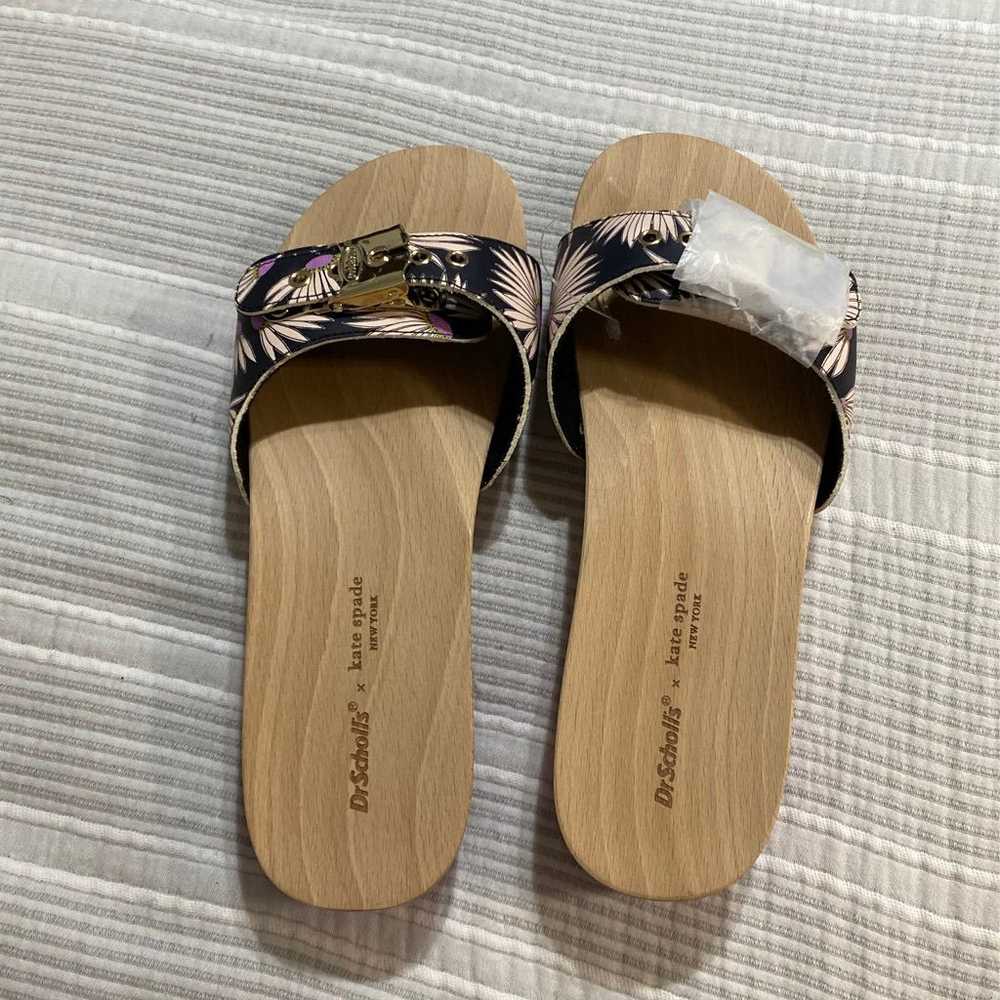 Kate Spade Sandals - image 1