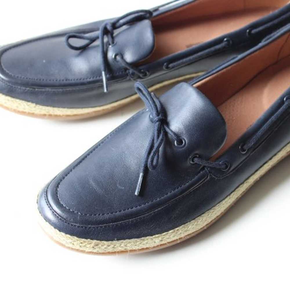 NWT Clarks boat shoes - image 10