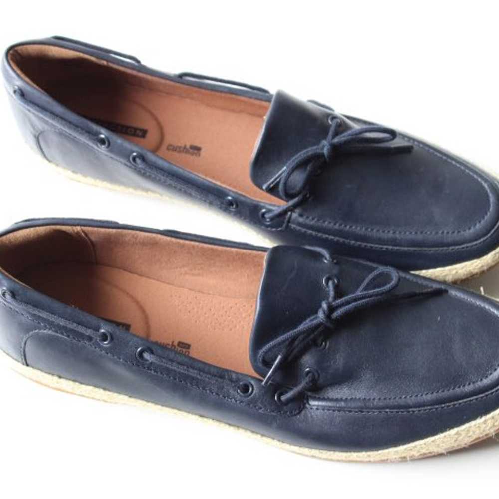 NWT Clarks boat shoes - image 12