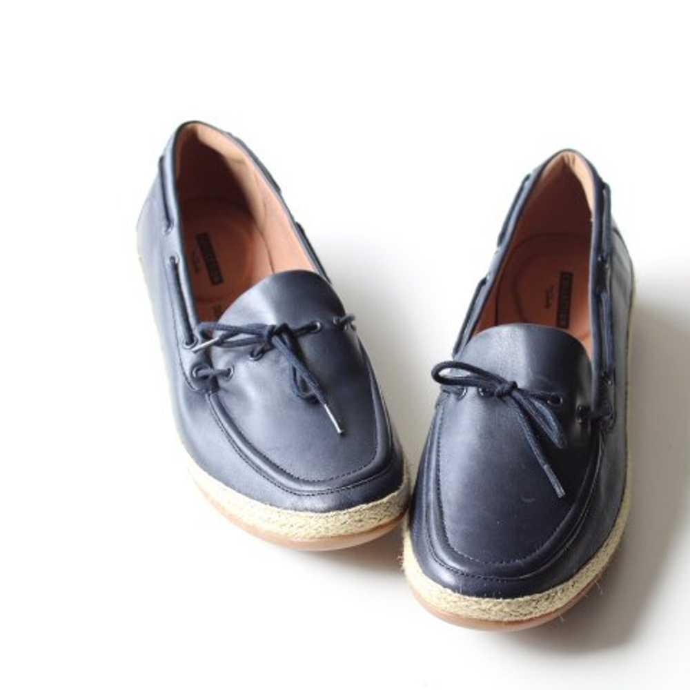 NWT Clarks boat shoes - image 1