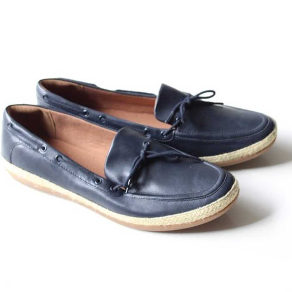 NWT Clarks boat shoes - image 2