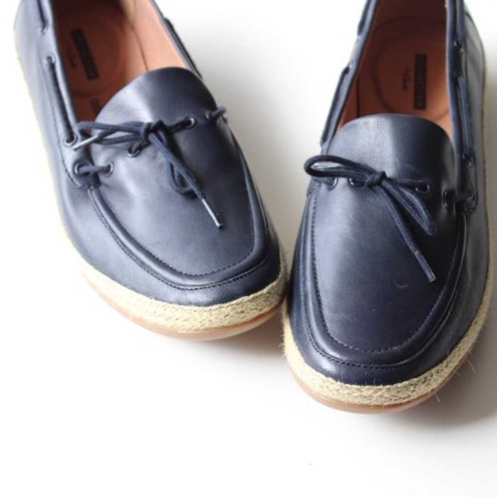NWT Clarks boat shoes - image 4
