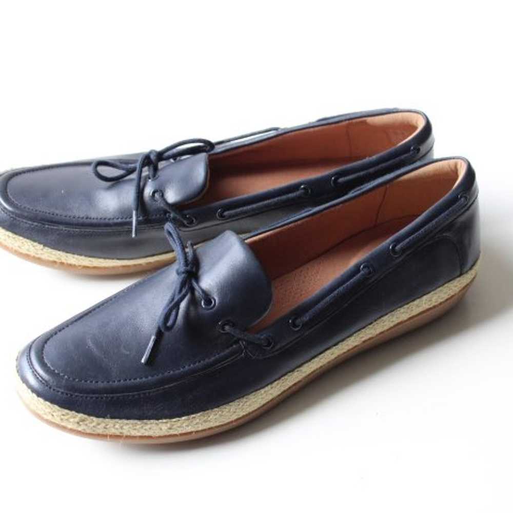 NWT Clarks boat shoes - image 5