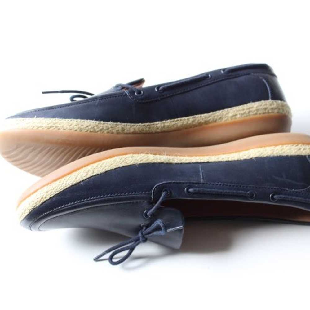 NWT Clarks boat shoes - image 6