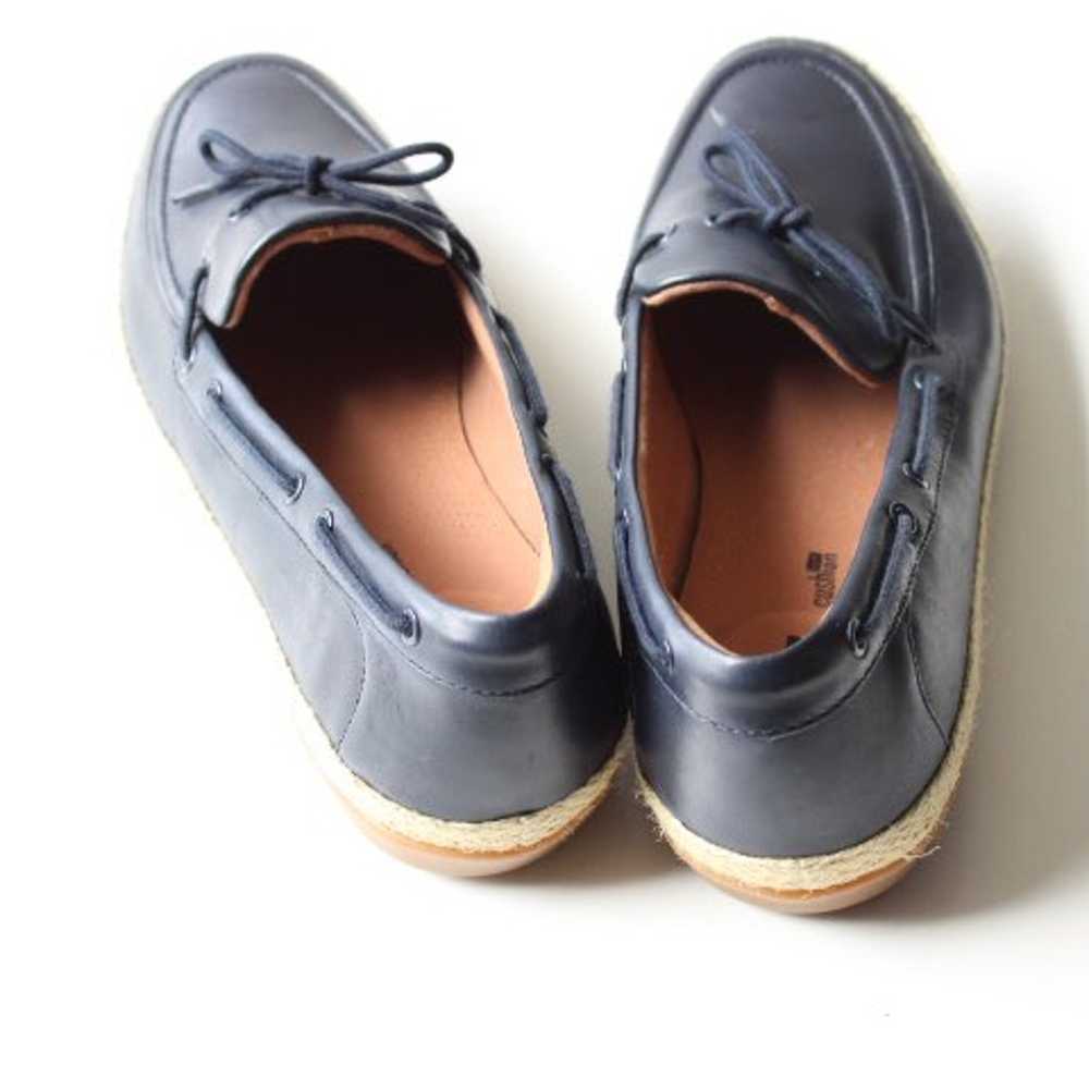 NWT Clarks boat shoes - image 7