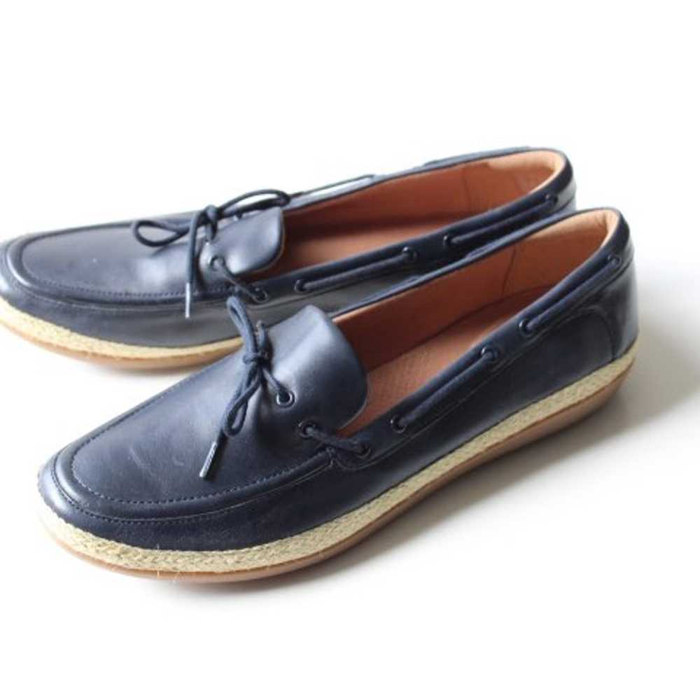 NWT Clarks boat shoes - image 8