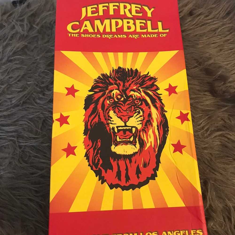 jeffrey campbell - image 5