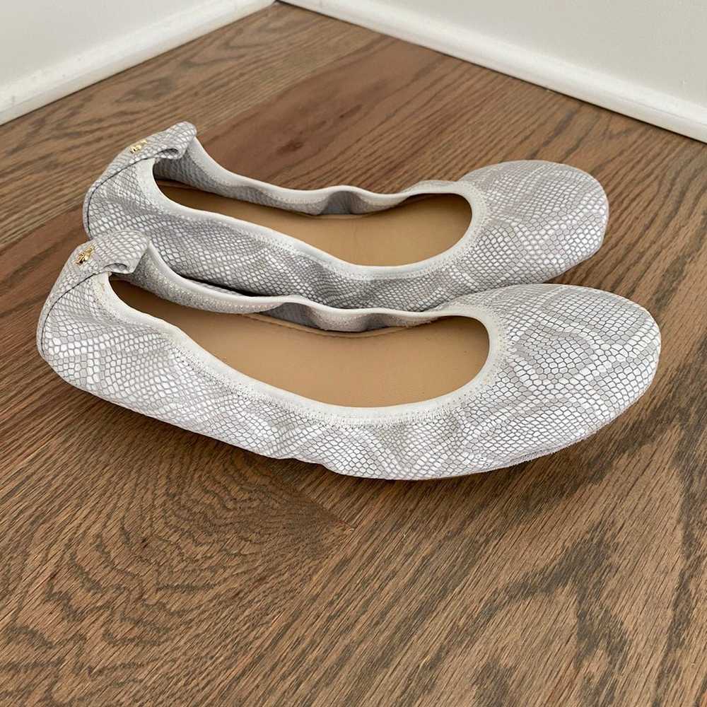 Ballet Flats - image 1