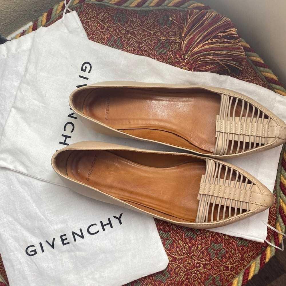 Givenchy shoes - image 3