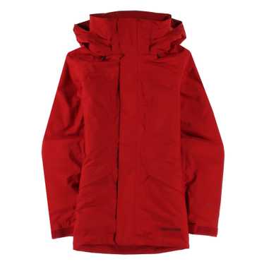 Patagonia - W's Insulated Snowbelle Jacket - image 1