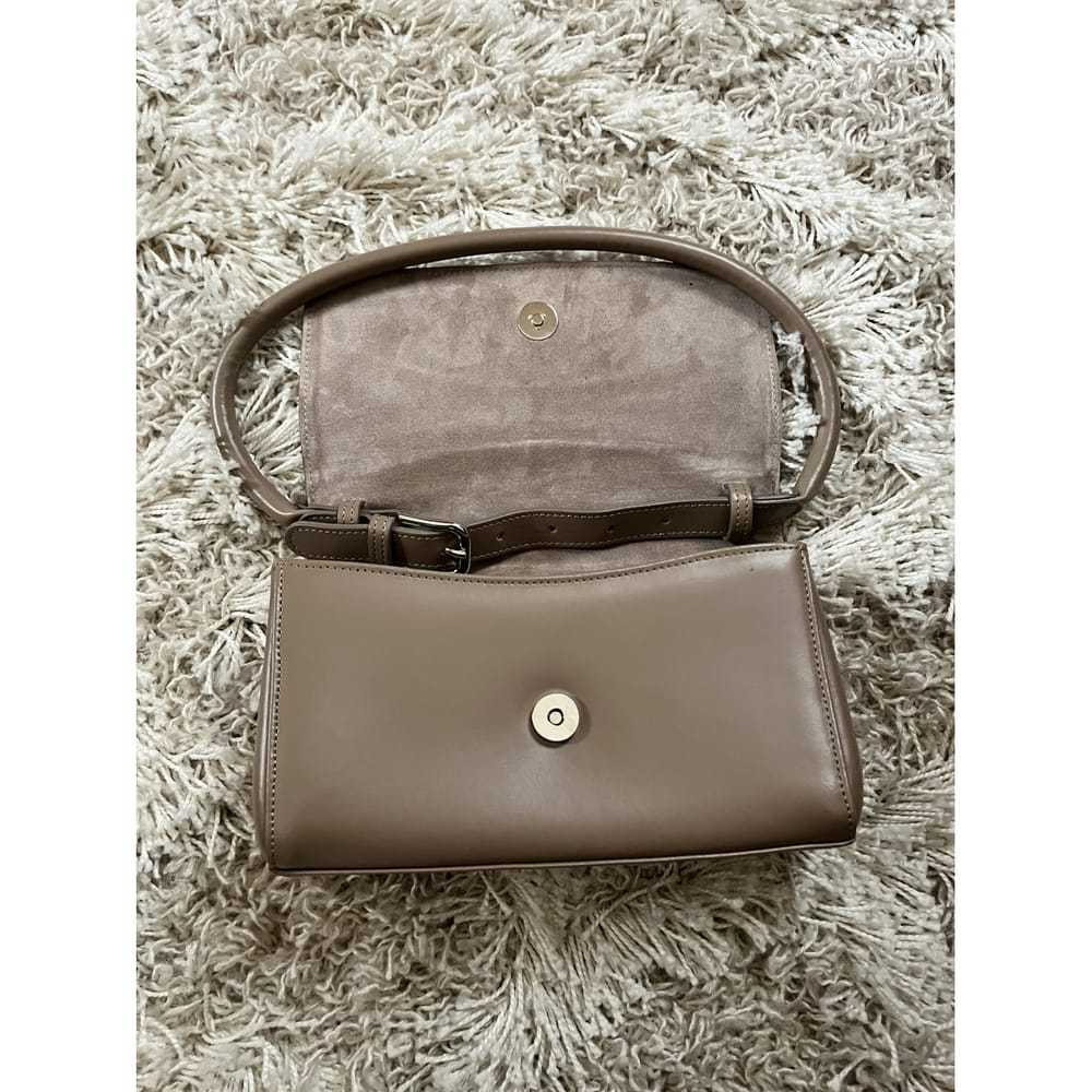 Little Liffner Leather handbag - image 2