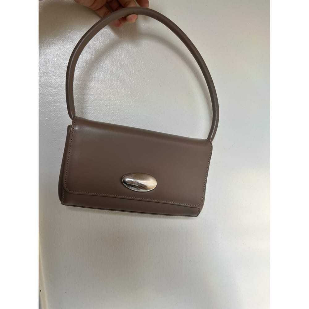 Little Liffner Leather handbag - image 7