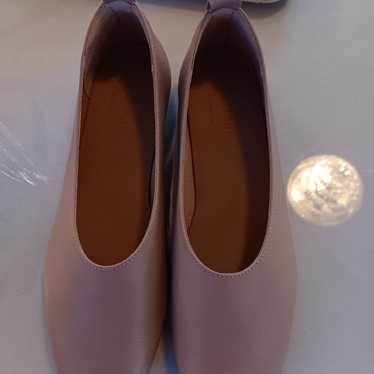 Everlane shoes flats 8.5