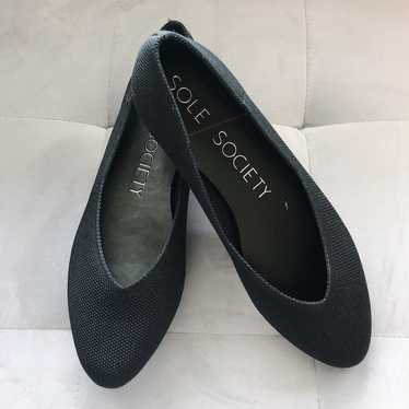 Sole Society Flats