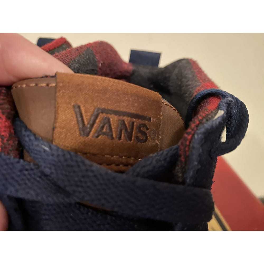 Vans High trainers - image 5