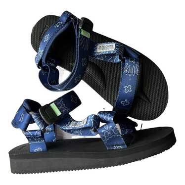 Suicoke Depa-V2 sandal - image 1