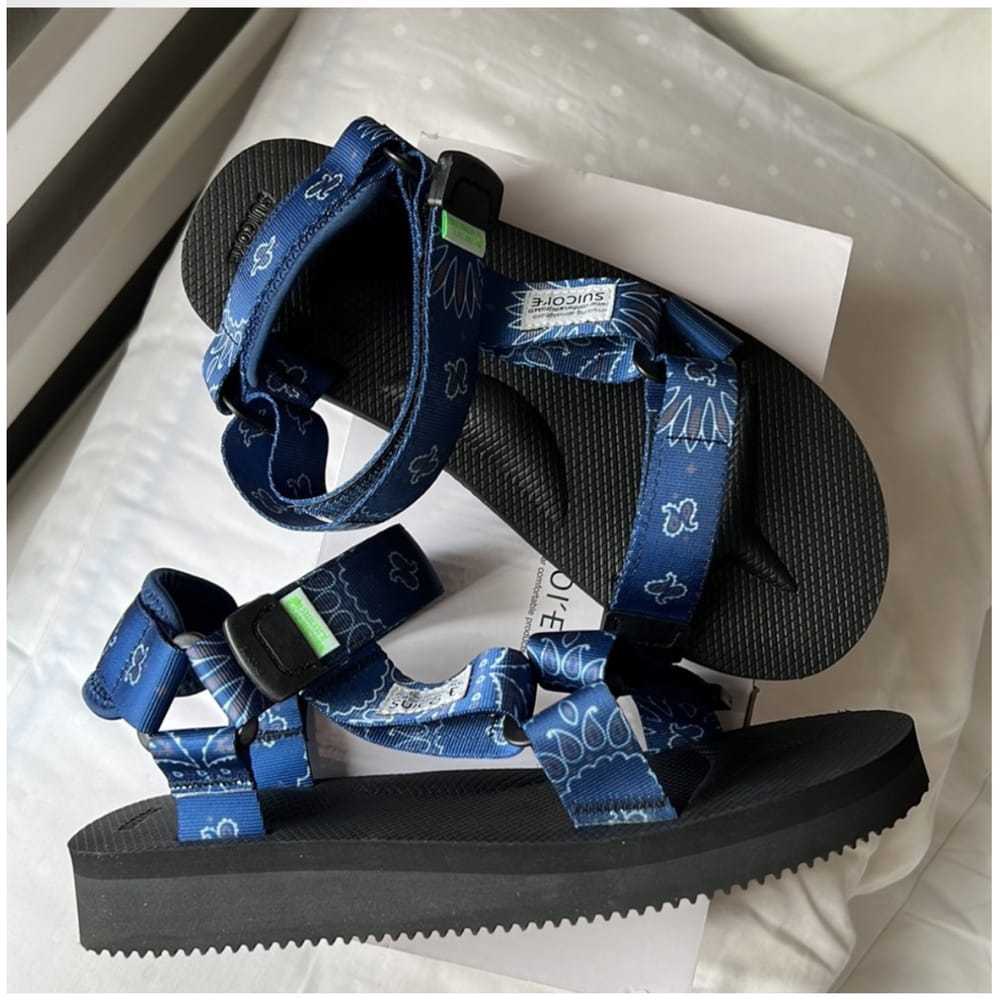 Suicoke Depa-V2 sandal - image 2