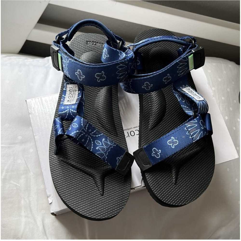 Suicoke Depa-V2 sandal - image 3