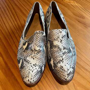 Madewell Frances Loafer - image 1