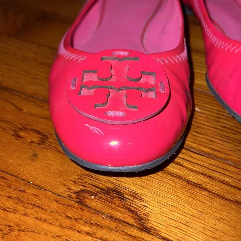 Authentic Tory Burch Flats - image 3