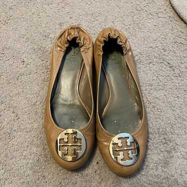 Tory Burch flats - image 1