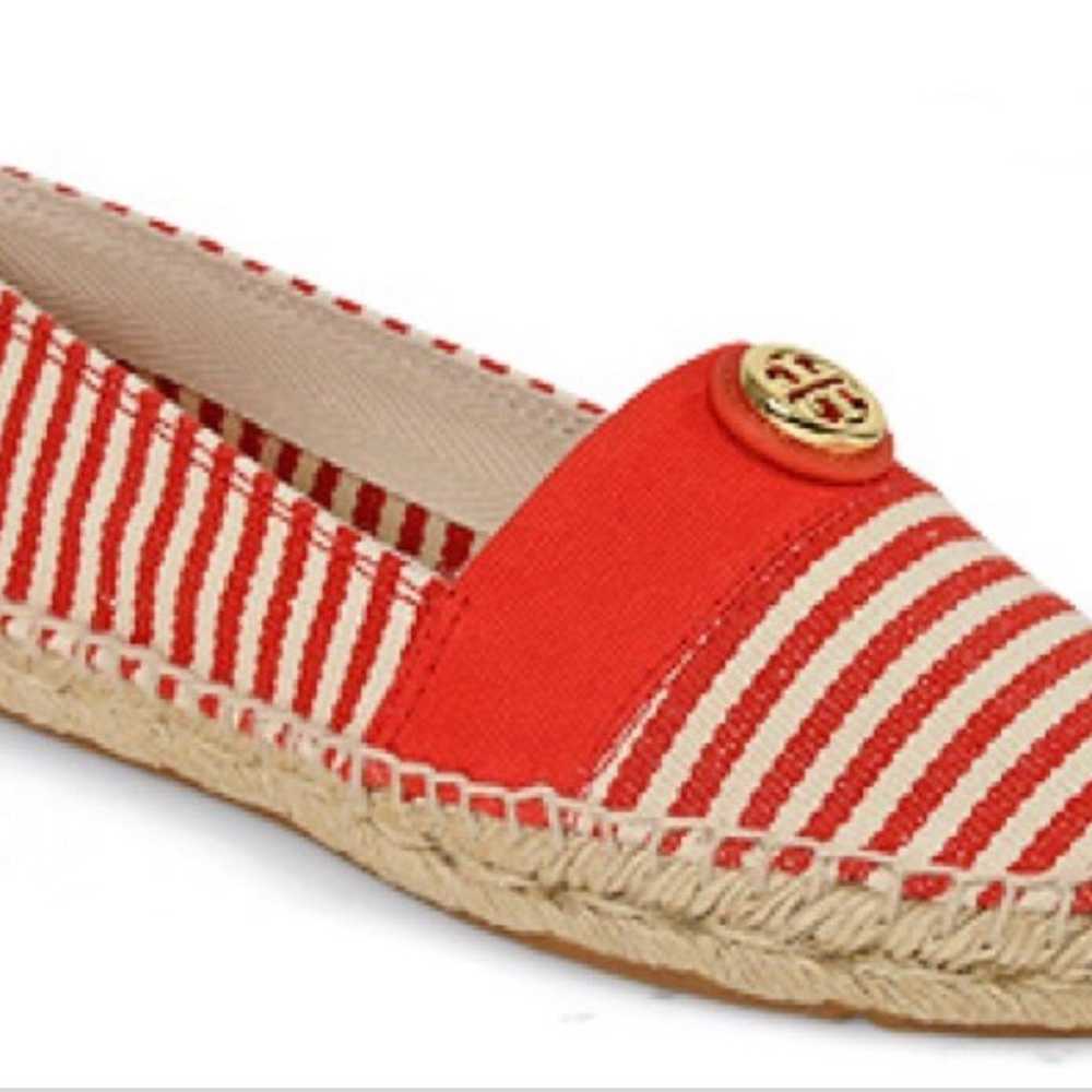 Tory Burch Espadrilles - image 7