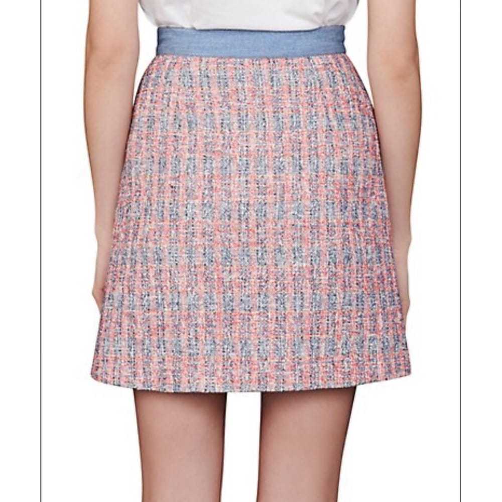 Maje Mini skirt - image 3