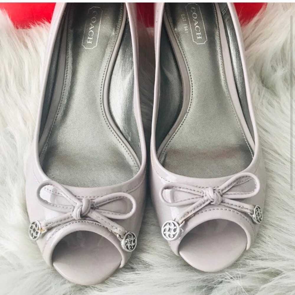 Coach Shoes - Gem