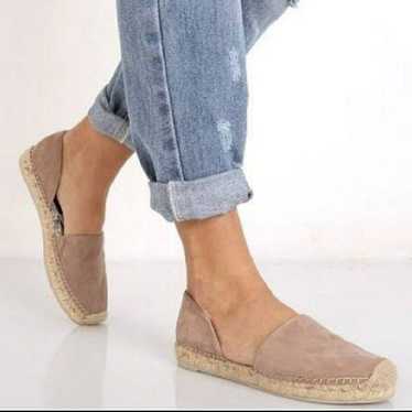 Dolce Vita Ciara Espadrilles