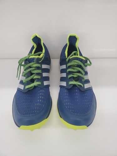 Adidas Men Climacool Blue Running Shoes Size-11 Us