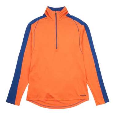 Patagonia - M's Merino 3 Midweight Zip-Neck - image 1