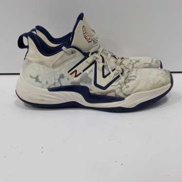Men's New Balance Sneakers Size 14 - image 1